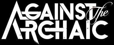 logo Against The Archaic logo Against The Archaic